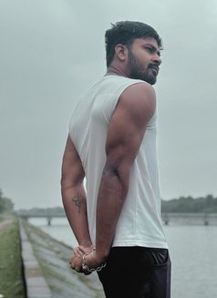 Rusher - Male escort in Ahmedabad Photo 3 of 3
