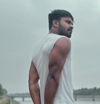 Rusher - Male escort in Ahmedabad