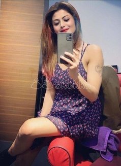 Rushi Call Girl - escort in Faridabad Photo 2 of 2