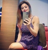 Rushi Call Girl - escort in Faridabad