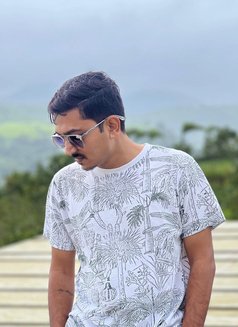 Rushi - Male escort in Surat Photo 1 of 1