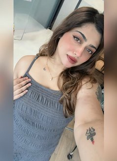 Rushi - escort in Pune Photo 1 of 2