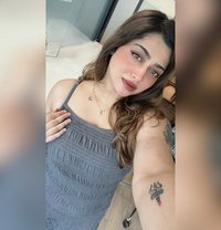 Rushi - escort in Pune