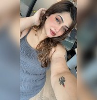 Rushi - escort in Pune