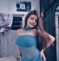 Rushi - escort in Tel Aviv