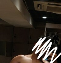 Rushil - Male escort in Mumbai