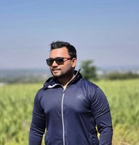Rushi K - Acompañantes masculino in Thane