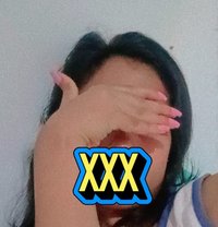 Rushi - escort in Kandy