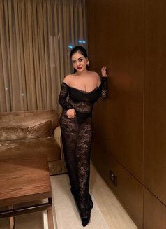 Rushma - escort in Pune Photo 1 of 2