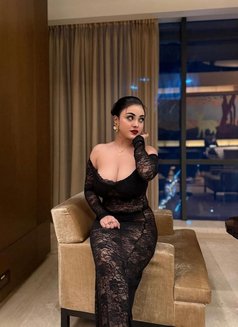 Rushma - escort in Pune Photo 2 of 2