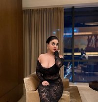 Rushma - escort in Pune