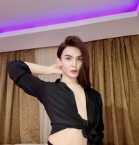 Arianna Xl 20cm - Transsexual escort in İstanbul