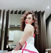 Arianna Xl 20cm - Acompañantes transexual in İstanbul