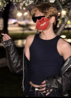 Ruslan - Male escort in Tashkent Photo 1 of 9