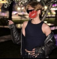 Ruslan - Male escort in Tashkent