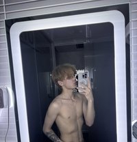 Ruslan - Male escort in Tashkent