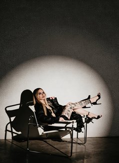 Ruslana - escort in Hong Kong Photo 14 of 14