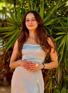 Ruslana - escort in Hong Kong Photo 2 of 9