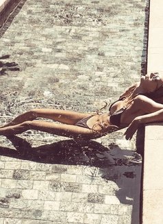 Ruslana - escort in İstanbul Photo 5 of 6
