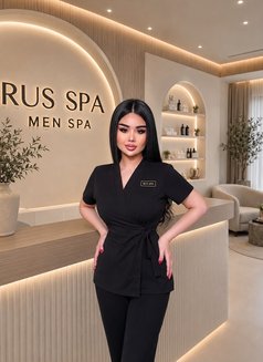 Ruspa Men Spa in Abudhabi - masseuse in Abu Dhabi Photo 10 of 13