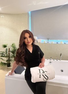Ruspa Men Spa in Abudhabi - masseuse in Abu Dhabi Photo 12 of 13