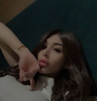 Вероника Russ 🇷🇺 - Dominadora transexual in İstanbul