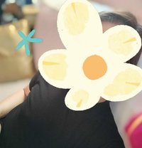 Russel - Male escort in Kuwait