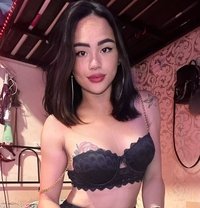 Russel Jane - Transsexual escort in Ras al-Khaimah