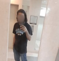 Russell - Male escort in Kuala Lumpur