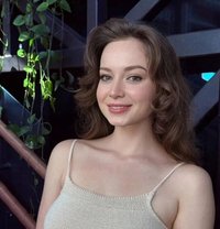 Russi - escort in Bangkok