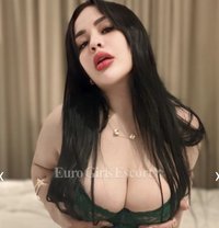 Russia Arab - escort in Yanbu