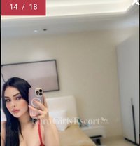 Russia Arab - escort in Yanbu