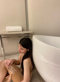 Russia 🇷🇺 #Bottom Best service - Acompañantes transexual in Abu Dhabi Photo 7 of 7