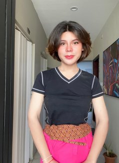 Russia 🇷🇺 #Bottom Best service - Transsexual escort in Muscat Photo 3 of 5