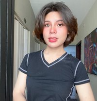 Russia 🇷🇺 #Bottom Best service - Acompañantes transexual in Muscat