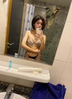Russia 🇷🇺 #Bottom Best service - Acompañantes transexual in Muscat Photo 7 of 7