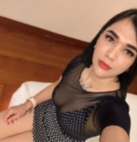 Russia Girl Alyona in Delhi - escort in New Delhi