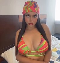 Russia Girl Hot - puta in Jeddah