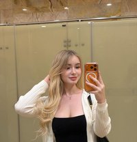 Russia Girl - puta in Riyadh