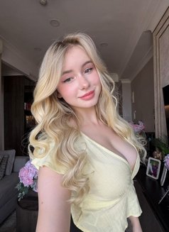 Russia Girl - escort in Riyadh Photo 4 of 4