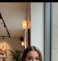 Russian Alena - escort in Chandigarh