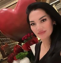 Russian Alina - escort in Pattaya