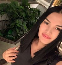 Russian Alina - escort in Pattaya