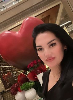 Russian Alina - escort in Pattaya Photo 11 of 18