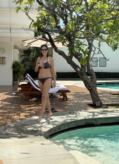 Russian Alina - escort in Pattaya Photo 14 of 18