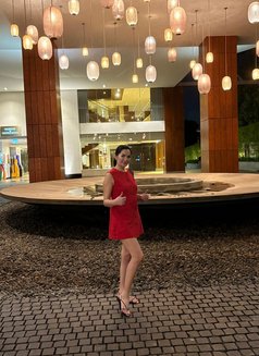 Russian Alina - escort in Pattaya Photo 16 of 18