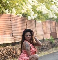 Russian and Indian Direct Payment - escort in Chennai