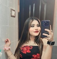 Russian and Indian Top Class - escort in Chennai