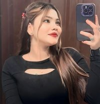 Russian and Indian Top Class - escort in Chennai