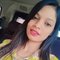 Sanvi escort - escort in Bangalore